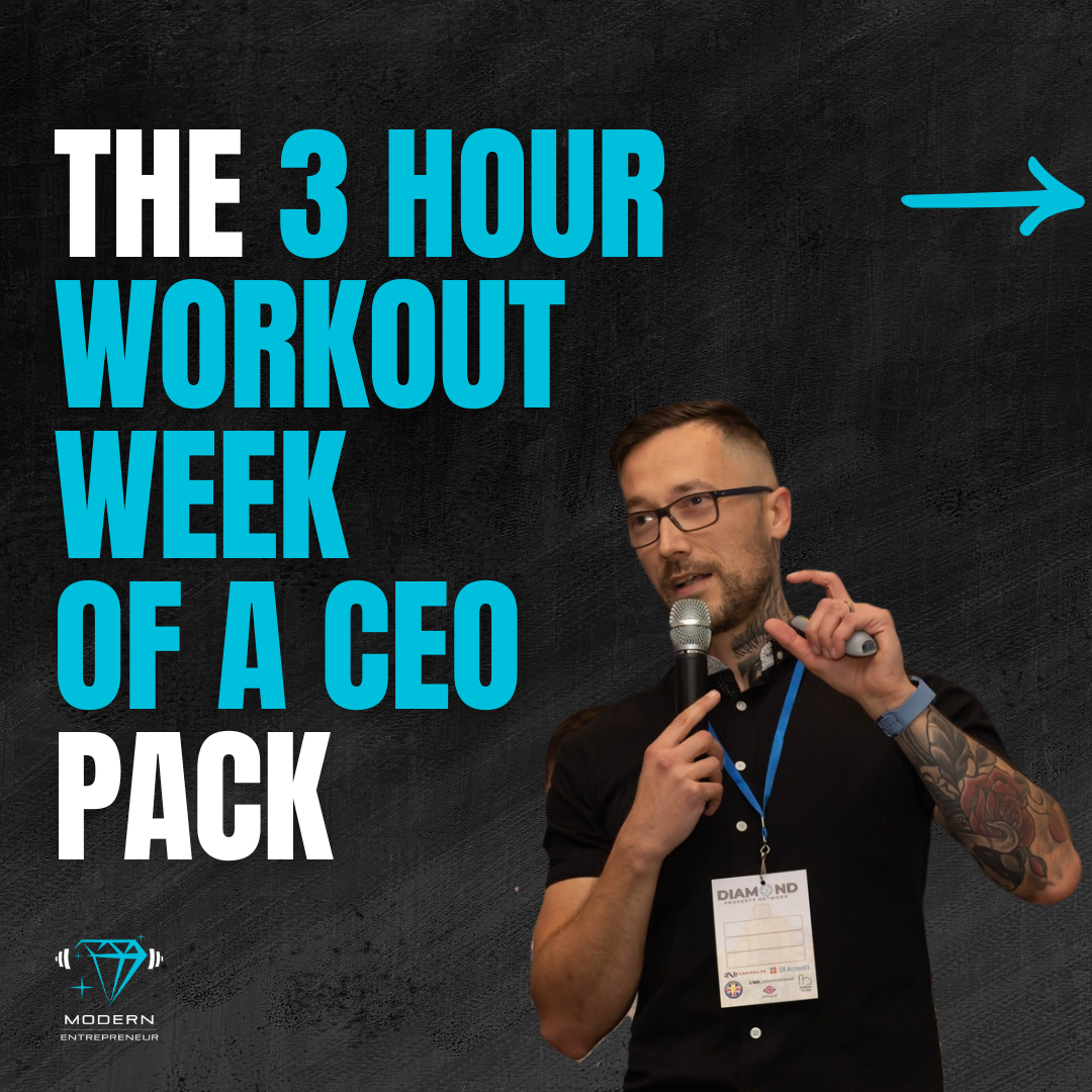 22 3-Hour Workout Week Case Studies (2)